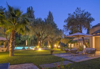 Villa in Greece, Greek Islands