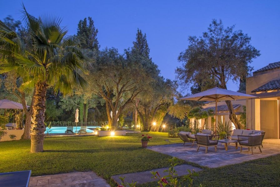 Villa in Greece, Greek Islands