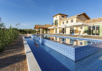 Villa in Greece, Greek Islands