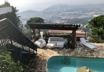 Villa in Spain, Lloret de Mar