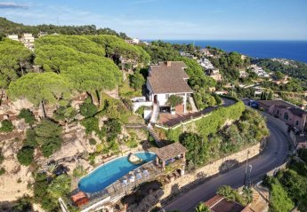 Villa in Spain, Lloret de Mar
