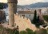 Old Town of Tossa de Mar, 20 min by car