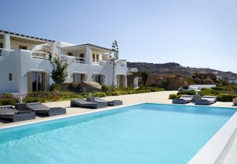 Villa in Greece, Greek Islands