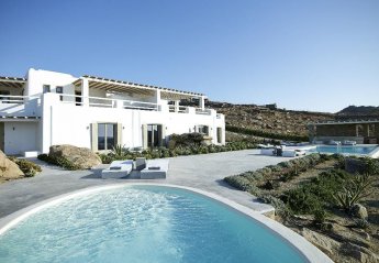 Villa in Greece, Greek Islands