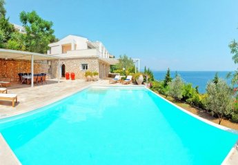 Villa in Greece, Greek Islands