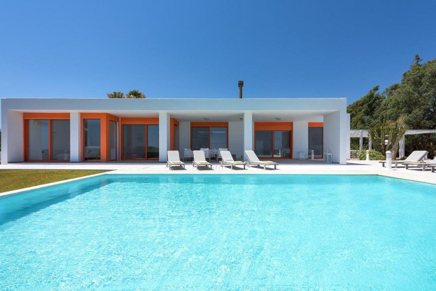 Villa in Greece, Greek Islands