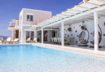 Villa in Greece, Greek Islands