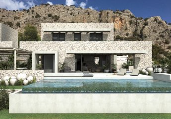 Villa in Greece, Greek Islands