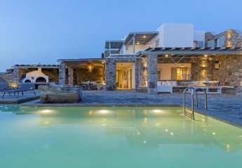 Villa in Greece, Greek Islands