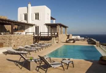 Villa in Greece, Greek Islands