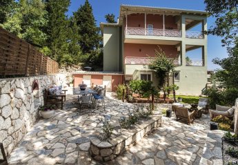 Villa in Greece, Greek Islands