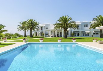 Villa in Greece, Greek Islands