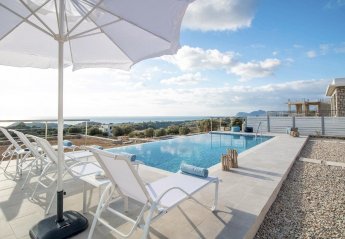 Villa in Greece, Greek Islands