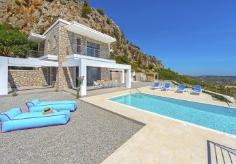 Villa in Greece, Greek Islands