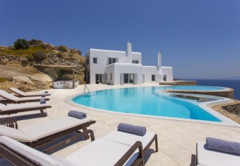 Villa in Greece, Greek Islands