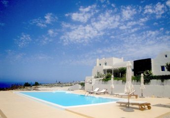 Villa in Greece, Greek Islands