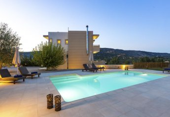 Villa in Greece, Greek Islands