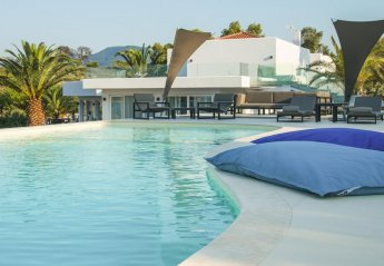 Villa in Greece, Greek Islands