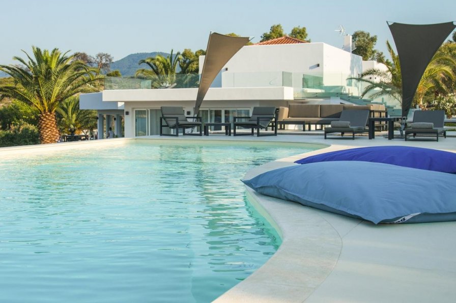 Villa in Greece, Greek Islands