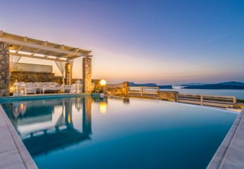 Villa in Greece, Greek Islands