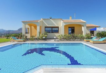 Villa in Greece, Greek Islands