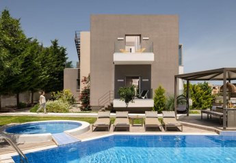 Villa in Greece, Greek Islands