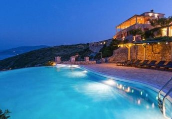 Villa in Greece, Greek Islands