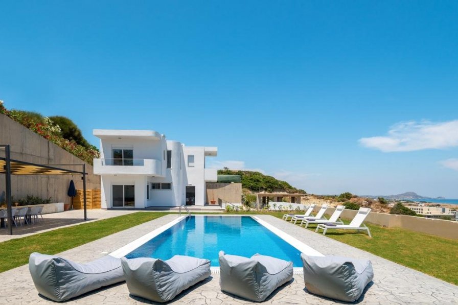 Villa in Greece, Greek Islands