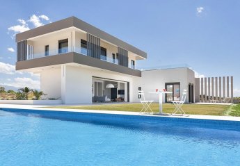 Villa in Greece, Greek Islands