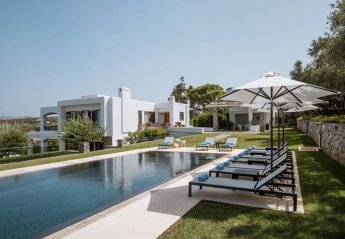 Villa in Greece, Greek Islands