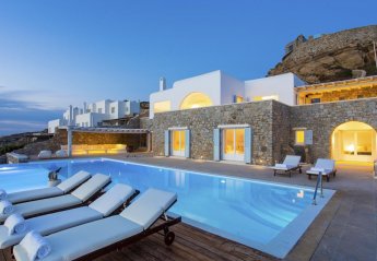 Villa in Greece, Greek Islands