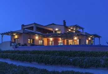 Villa in Greece, Greek Islands