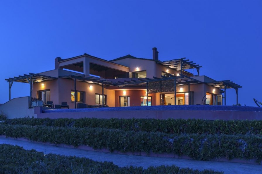 Villa in Greece, Greek Islands