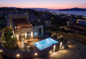 Villa in Greece, Greek Islands