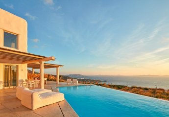 Villa in Greece, Greek Islands