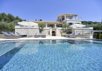 Villa in Greece, Greek Islands