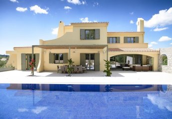 Villa in Greece, Greek Islands