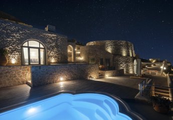 Villa in Greece, Greek Islands