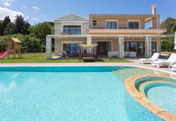 Villa in Greece, Greek Islands