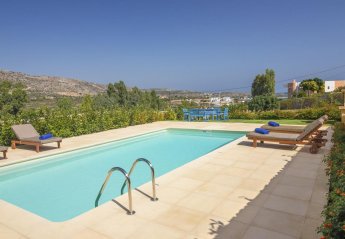 Villa in Greece, Greek Islands