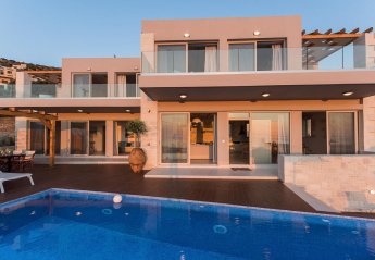 Villa in Greece, Greek Islands