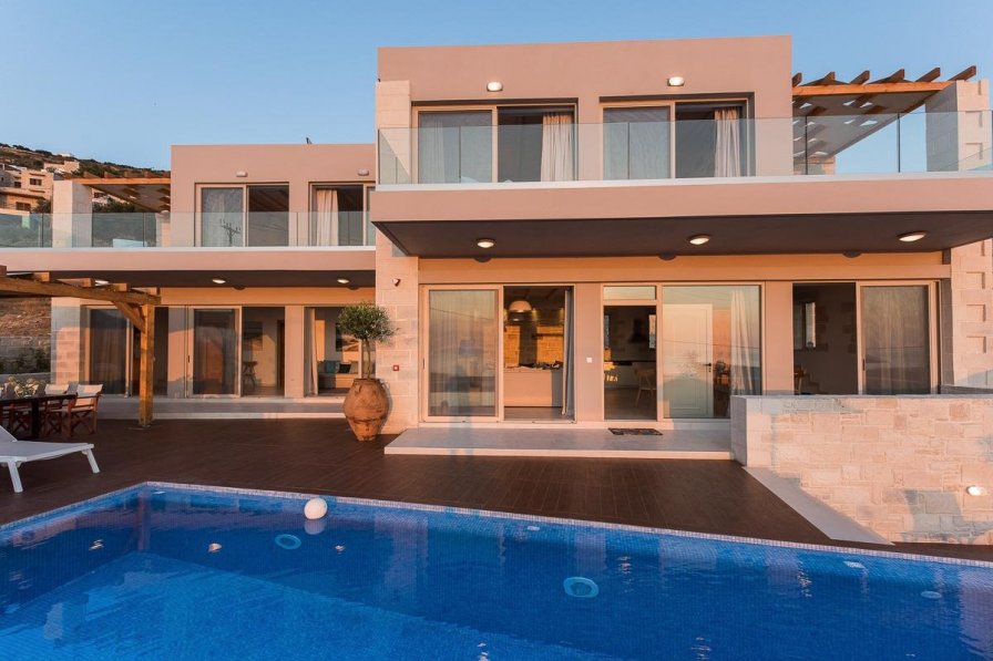 Villa in Greece, Greek Islands