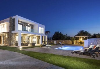 Villa in Greece, Greek Islands