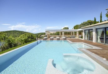 Villa in Greece, Greek Islands