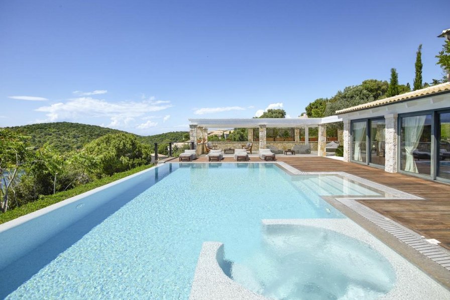 Villa in Greece, Greek Islands