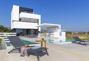 Villa in Greece, Greek Islands