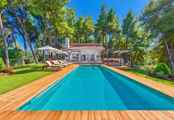 Villa in Greece, Greek Islands