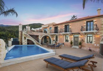 Villa in Greece, Greek Islands