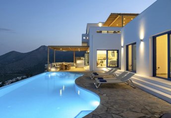 Villa in Greece, Greek Islands