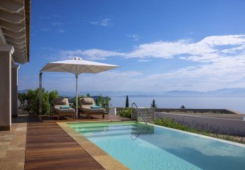 Villa in Greece, Greek Islands